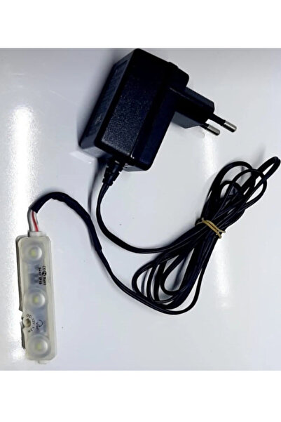 Mini Akvaryum Led Aydınlatma