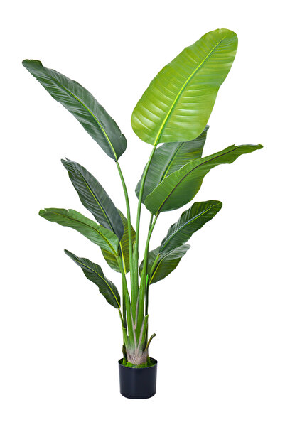 sharpdo نباتات صناعية ذات قاعدة ثابتة لديكور غرفة المعيشة والمكتب