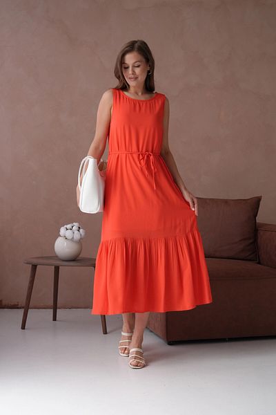 Park Karon Short Sleeve Summer Dress