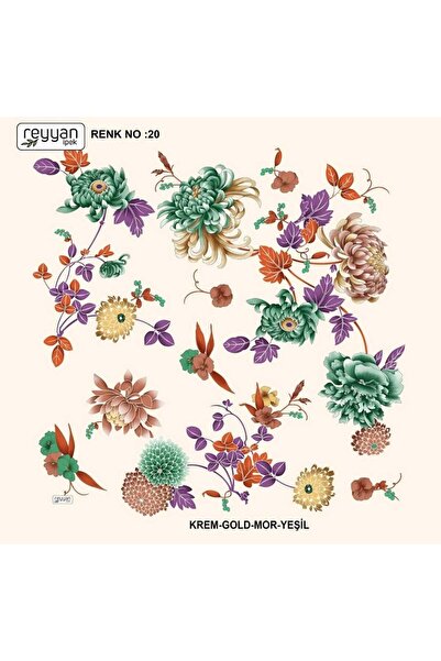 REYYAN İPEK YAZMA Μην γράφετε 