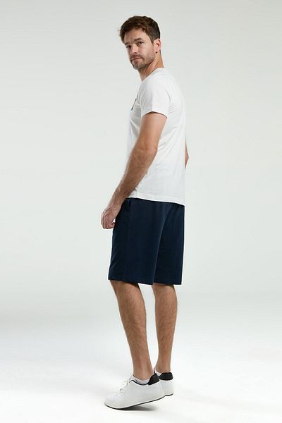 Arnetta 3308 Men's Shorts Pajama Suit
