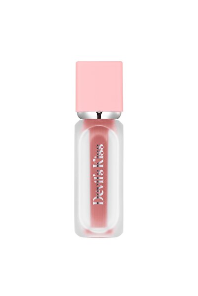 Ribells Luciu de buze cu efect de volum Ribells Devil's Kiss - Burning Desire...