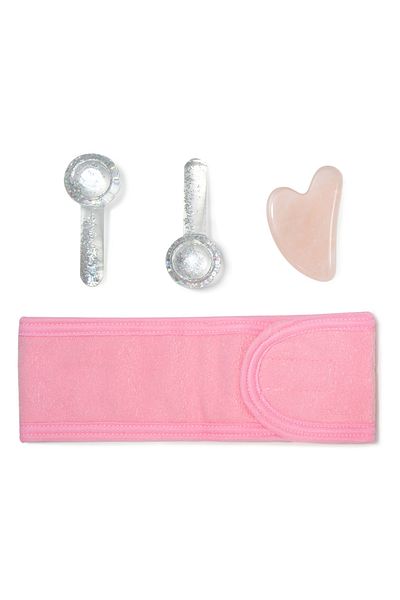 Ribells Ribells facial massage ice tool set - Ice Club
