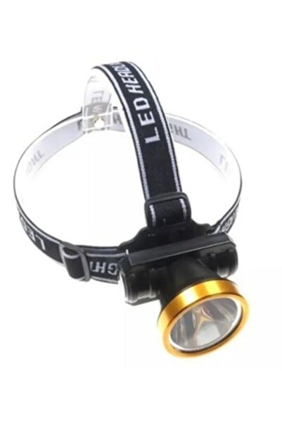 Premio Kafa Lambası