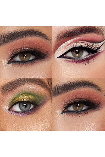 Forever52 Naturals 32 Color Eyeshadow Palette