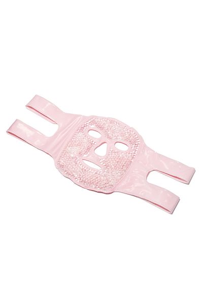 Ribells Ribells Face Mask - Hot & Cold Therapy