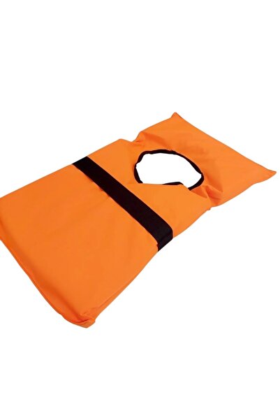 holdman Sertifikalı Can Yeleği. 50N. TSE Boyun Tipi Çocuk Can yeleği