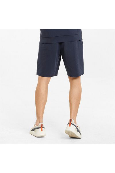 Puma Mens Rad/cal Shorts - Blue