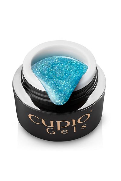 Cupio Glitter Gel Cupio Glam Angel