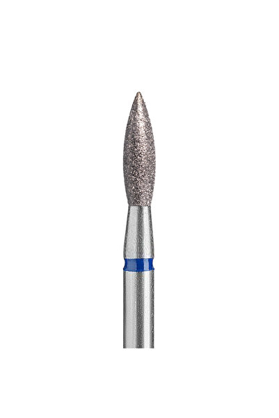 Cupio Diamond bit Flacara medium hardness, d. 2.6, l. 90mm