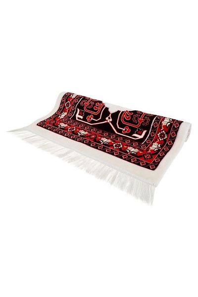MANASEK Prayermat - Red