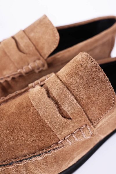 5in1Canpolat Honey Moccasin 35507