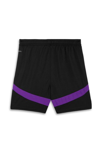 Puma Youth Kids Al-hilal Sfc 24/25 Shorts - Black