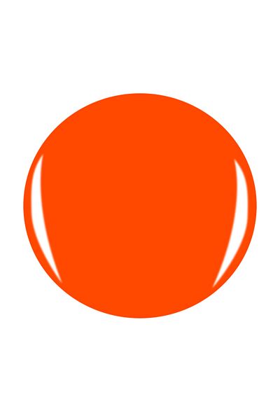 Cupio Cupio Orange painting gel