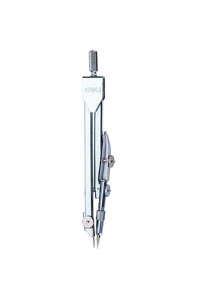 Deli Metal Compass Deli