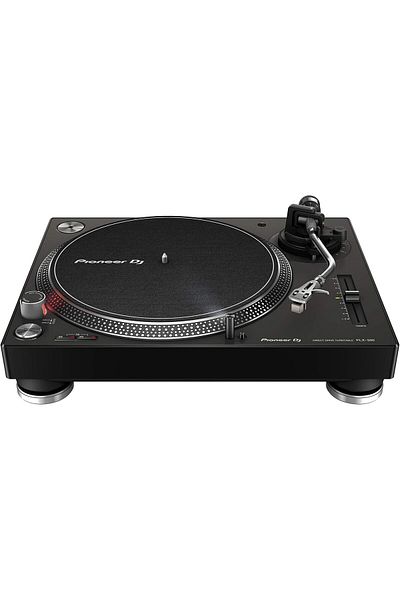 Pioneer Rotating Drive - PLX-500-K