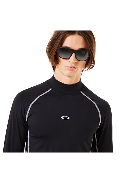 Oakley Rainbow Ls Rashguard Men's Lycra Foa406870