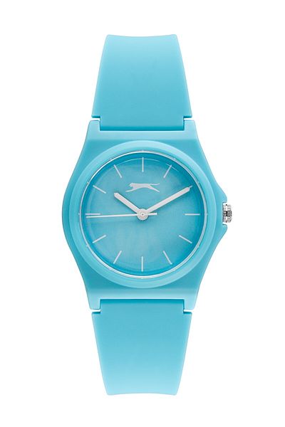 Slazenger Slazenger Unisex Analog Blue Dial Watch - SL.9.6571.3.06