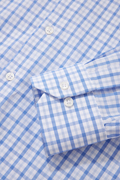 W Collection White Long Sleeve Shirt