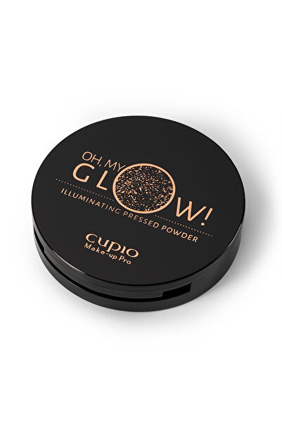 Cupio Oh, My Glow! Cupio Highlighter - Addict