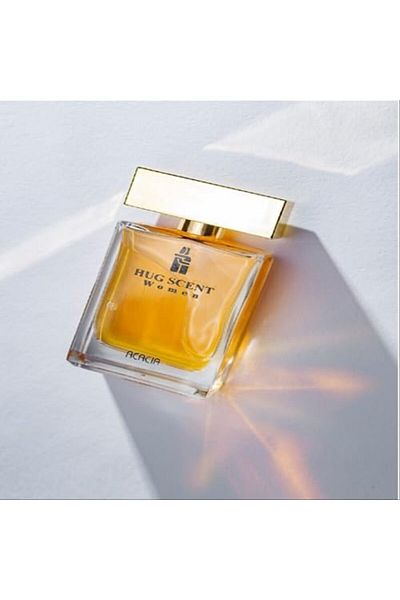 Acacia Hag Scent Women's Eau De Parfum 100ml