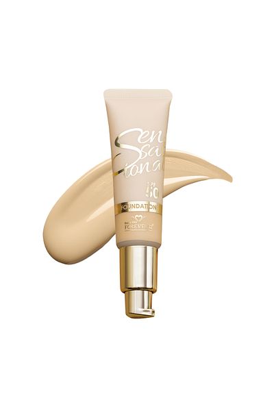 Forever52 Sensational Foundation SPF50