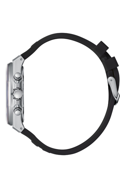 Slazenger SLAZENGER Men's Multi Function Black Dial Watch - SL.9.2390.2.01