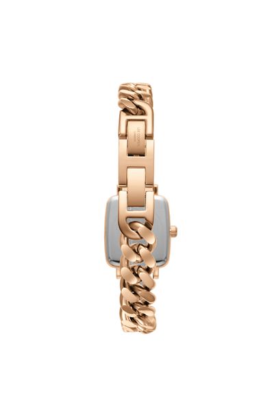Lee Cooper Women's Analog MOP Dial Watch - LC08130.420