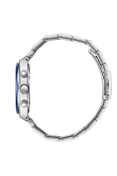 Slazenger Men's Multi Function Silver Dial Watch - SL.9.2346.2.03