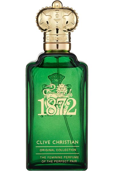 Clive Christian Original Collection 1872 Feminine Eau de Parfum, 3.4 oz, for Women