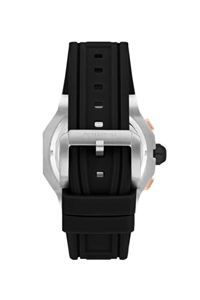 Quantum QUANTUM Men's Chronograph Green Dial Watch - HNG1082.371