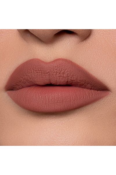 Cupio Cupio Cinematic waterproof lip pencil - Leading Lady