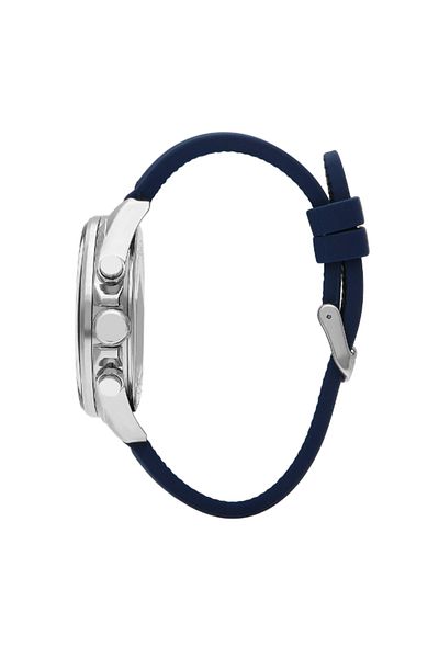 Lee Cooper Lee Cooper Men's Multi Function Blue Dial Watch - LC07881.399