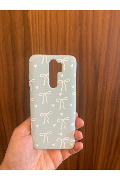 Newon حافظة هاتف من السيليكون الفاخر لهاتف XIAOMI REDMI Note 8 PRO مع شريط/في...