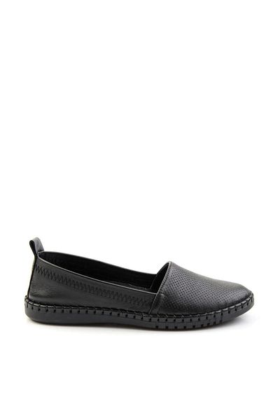 PATRON SHOES Genuine Leather Women's Casual Shoes