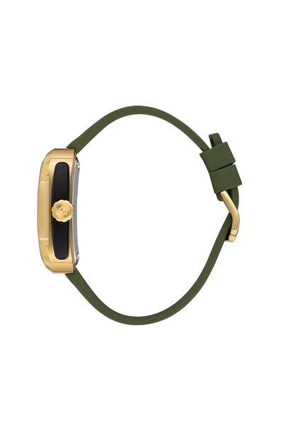 Quantum QUANTUM Men's Automatic Dark Green Dial Watch - QMG1135.175