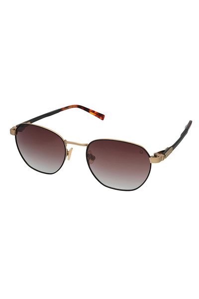Quantum Q292.C2 53 Polarized Unisex Sunglasses
