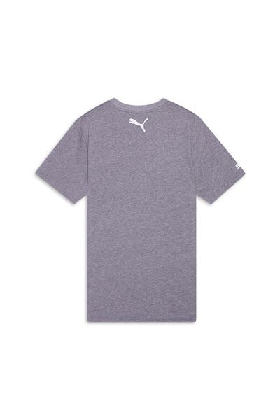 Puma Mens Riyadh City T-Shirt - Gray