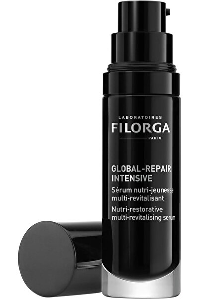 Filorga كريم جلوبال ريبير متعدد الفعالية للعناية بالعينين والشفاه - 15 مل