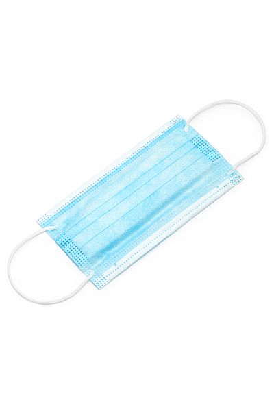 Cupio Disposable protective masks set of 50 pieces