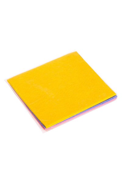Ropack Set 3 pachete lavete universale, Ropack, 3 x 3 bucati, pentru curatare bucatarie