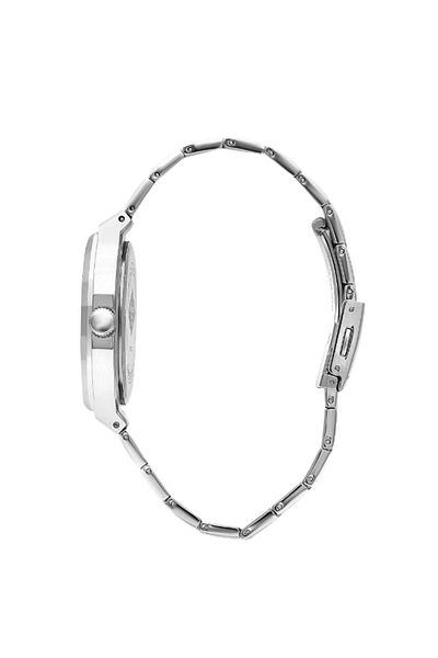 Lee Cooper Lee Cooper Men's Analog Silver Dial Watch - LC07952.230