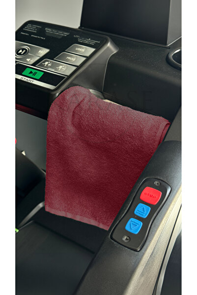 Karase Cotton Sports Towel 50X90 High Water Absorbency, Quick Dryness and Comfort |   6 Pieces |