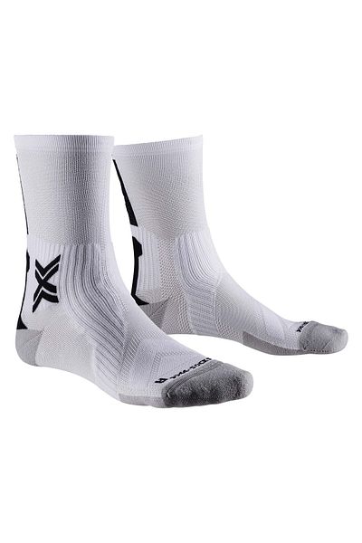X Bionic X-Bionic X-Bionic X-Socks Bike Perform Crew Unisex Black Cycling Socks Unisex Socks Xs-Bqpms24U