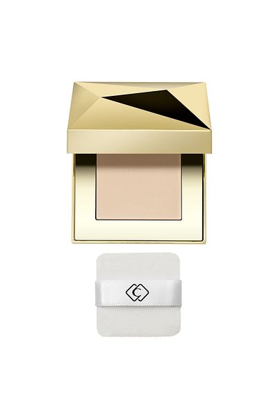 Cupio Cupio VIP mini mattifying face powder - Fair 3g