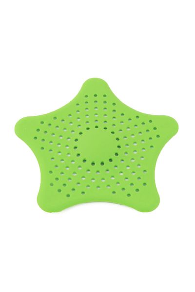 OEM Sita pentru chiuveta si cada, silicon, 15 cm, verde intens