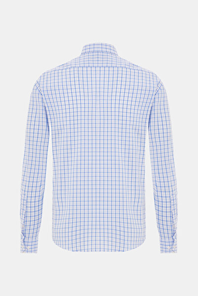 W Collection White Long Sleeve Shirt