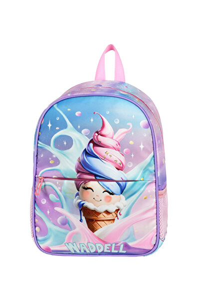 Waddell Новий сезон і першокласна якість міцного одягу для дівчаток до дитячого садка