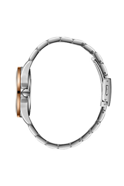 Slazenger SLAZENGER Women's Multi Function Mother Of Pearl Dial Watch - SL.9.2392.4.02