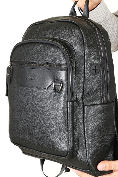 By Hakan Ar-310 Unisex Τσάντα για φορητό υπολογιστή, φορητό υπολογιστή, Macbook, Τσάντα χειρός και πλάτης καθημερινής χρήσης Κομψή τσάντα